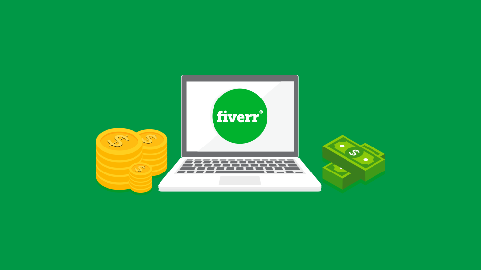 make money on fiverr