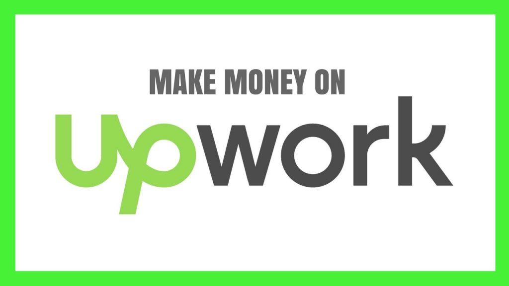 make money on upwork