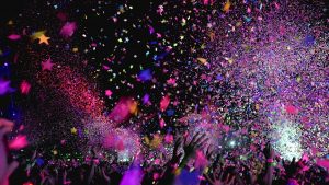 concert euphoria