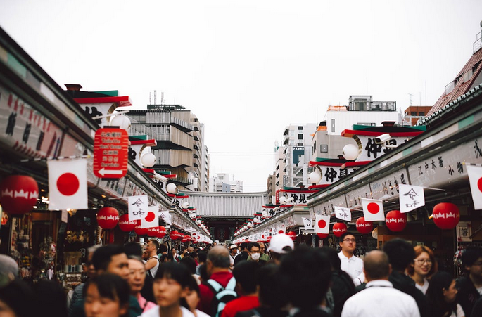 japan